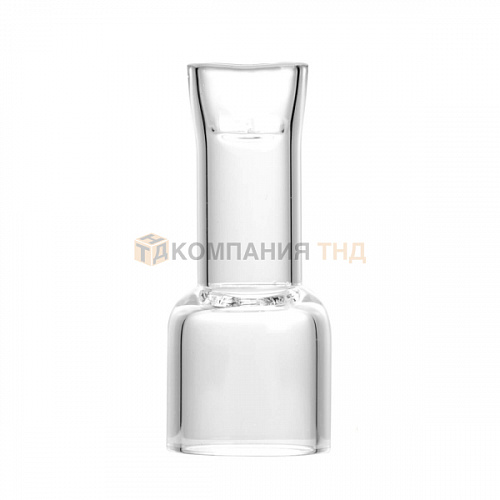 Сопло Pyrex для набора CRYSTAL №9 (TIG TP 9/20/25/17/18/26) PRX5509 / ПТК