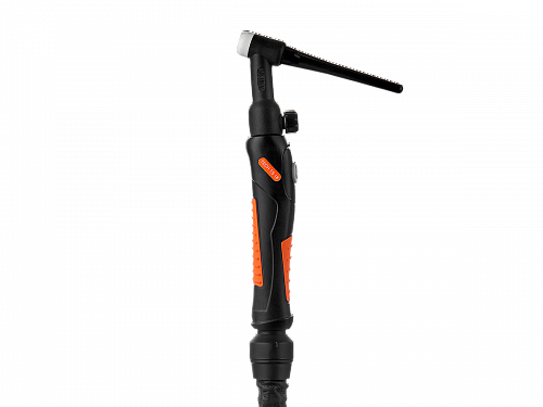 Горелка TECH TS 18V FLEX М12×1 8м вод. охл. IOY6306-SV002 / Сварог