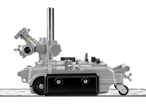 Машина термической резки CG1-30 Plasma / Сварог