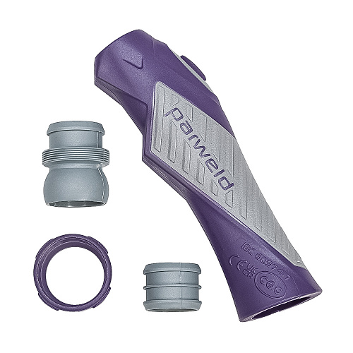 Рукоятка PARWELD большая PRO-GRIP TIG