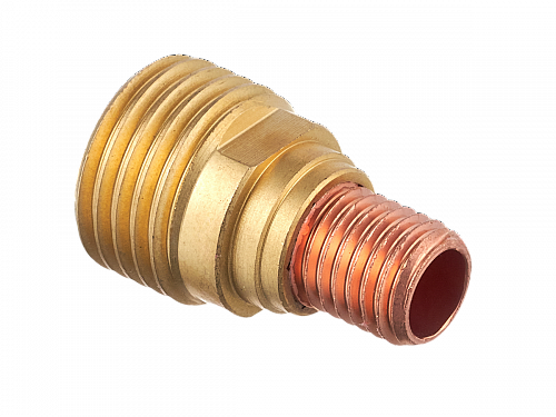 Держатель цанги (г/л) Ø1,6 (TS 9–20–25) IGF0005-16 / Сварог