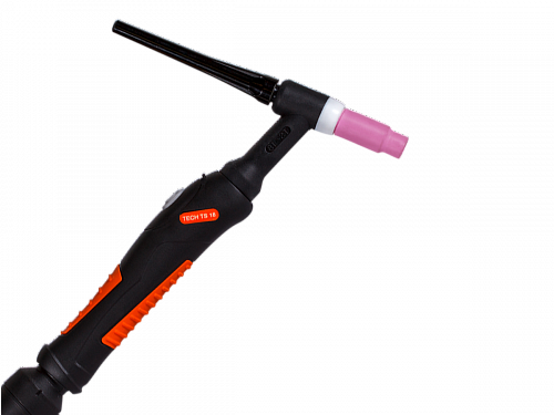 Горелка TECH SUPER TS 18 (400P (W322) 4м вод.охл. IOB66906-SV002 / Сварог