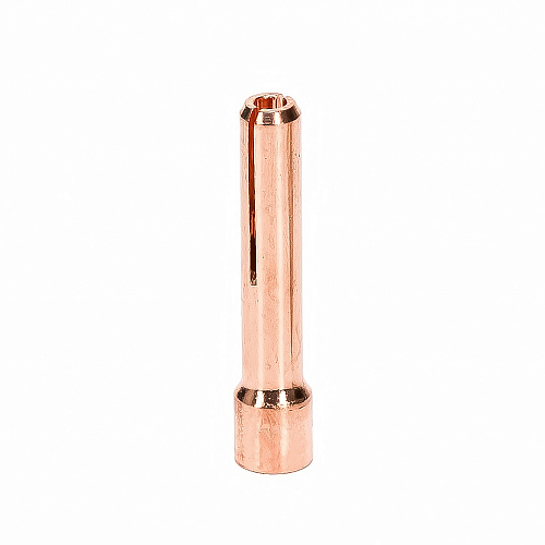 Цанга укороченная газ.линза PARWELD (2.0x30,5мм) PRO 17/18/26