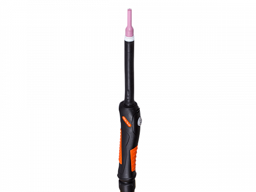 Горелка TECH  TS 25 (M12×1, 1/4G, 3/8G) 4м IOJ6906 / Сварог