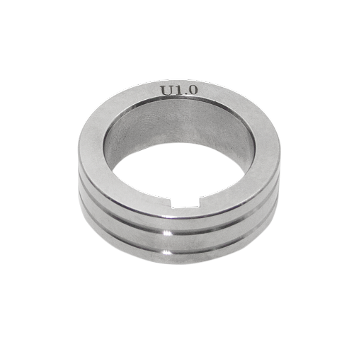 Ролик подающий 0,8-1,0 мм 30х22х10 (U-type)