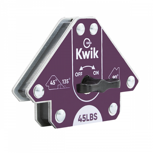 45 LBS Kwik on/off SM1631 Магнитный фиксатор / START