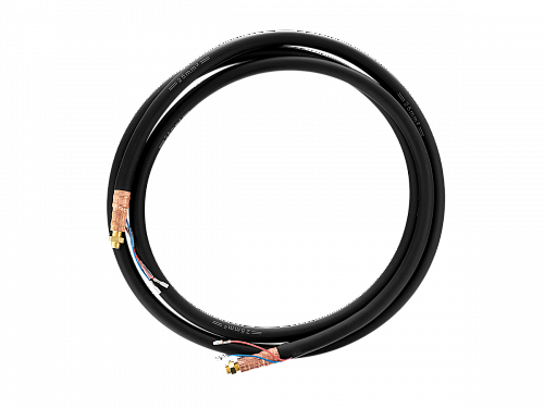 Шлейф для горелки MIG TECH MS 24-25 (5м)  ICN0675 / Сварог