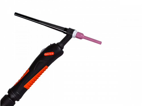 Горелка TECH  TS 20 (M12×1, 1/4G, 3/8G) 8м IOM6306 / Сварог