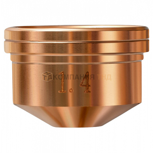 Сопло d1,4 CP 101-141 LOV0606-14 / ПТК