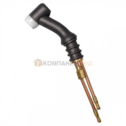 Головка горелки (TIG TP 18F) SAN1802 / ПТК