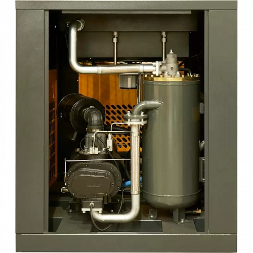 Винтовой компрессор ET-Compressors SL 75-10 VS PM ES (IP55)