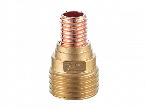Держатель цанги (г/л) Ø3,2 (TS 9–20–25) IGF0005-32 / Сварог