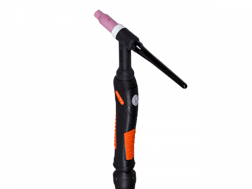 Горелка TECH  TS 18 (M12×1, 1/4G, 3/8G) 8м IOB6306 / Сварог