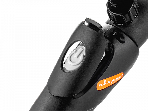 Горелка TECH TS 18V М12×1 8м вод. охл. IOY6306-SV001 / Сварог