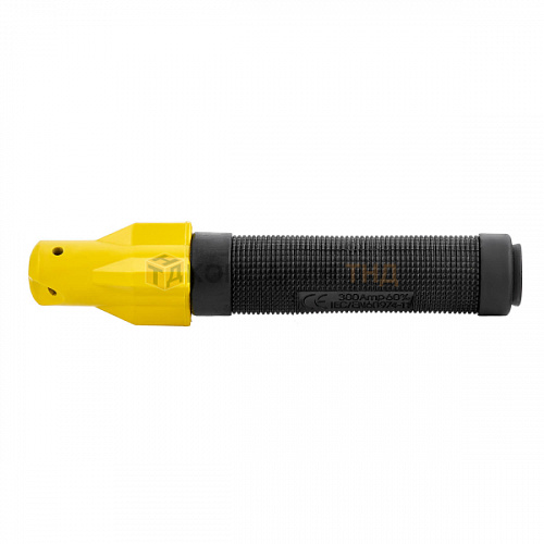 Электрододержатель ЭД-30-2-H (латунь) HANDY TYPE / ПТК