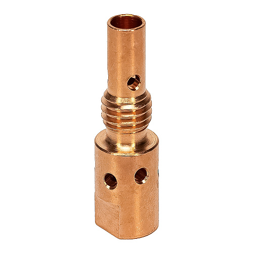 Держатель наконечника горелки PARWELD BZL SB250A/SB350W (M6x35xM8, упаковка 5 шт.)