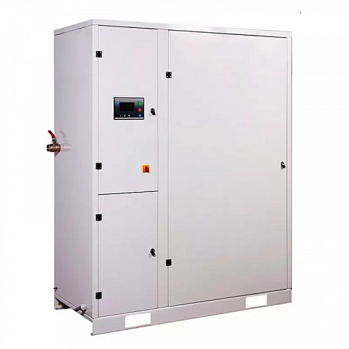 Безмасляный спиральный компрессор REMEZA КС7-8В3