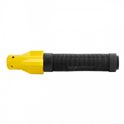 Электрододержатель ЭД-30-2-H (латунь) HANDY TYPE / ПТК