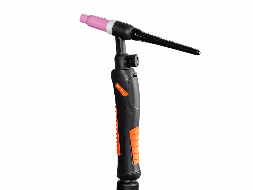 Горелка TS 17V (M12×1) 4м ION9906 / Сварог
