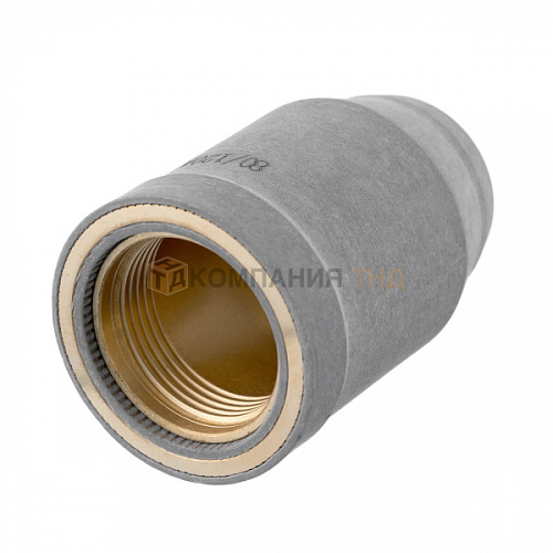 Насадка защитная 80-120A IPT 100 PMD0004 / ПТК
