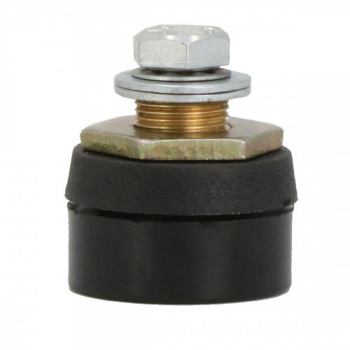 СКРП KWIK 10-25 гнездо панельное ST1025PS / START