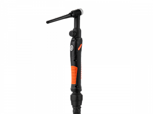 Горелка TECH TS 18V FLEX М12×1 8м вод. охл. IOY6306-SV002 / Сварог