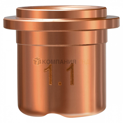 Сопло d1,1 CP 81 LOV0506-11 / ПТК