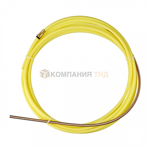 Канал направляющий ТЕФЛОН 3,5м MP 450 (1,2-1,6мм) OMS8010-03 / ПТК