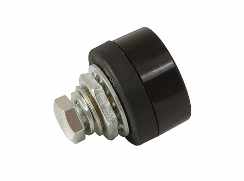 Розетка панельная СКРП 10-25 SMP1125GP / START