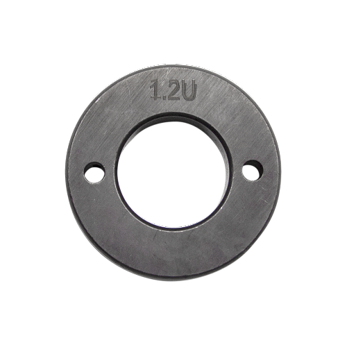 Ролик подающий 1,0-1,2 мм 37х19х12 (U-type)