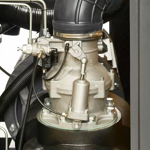 Винтовой компрессор ET-Compressors SL 132-08 (IP55)