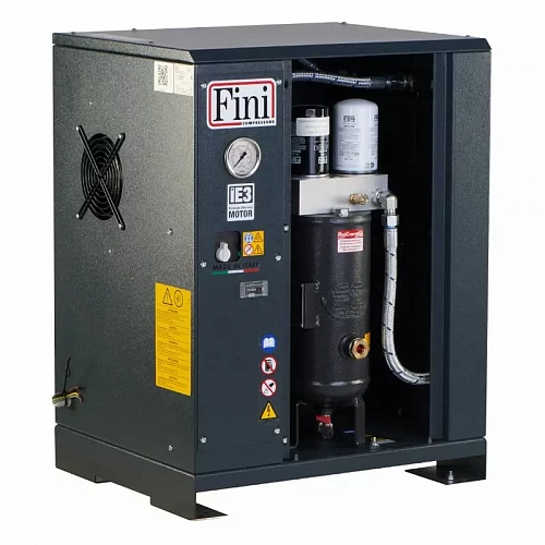 Винтовой компрессор без ресивера FINI MICRO SE 2.2-10