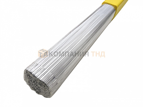 Пруток алюм.  SELLER  АL Мg 5 (ER-5356) д.2.4х1000мм 5кг