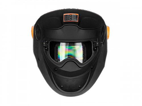 Щиток сварщика защитный лицевой (маска сварщика) TECH Sparx M / Сварог
