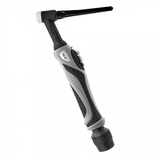 Горелка TIG TP 26 (M16х1,5; 5pin) 4м TBW2604-13 / ПТК