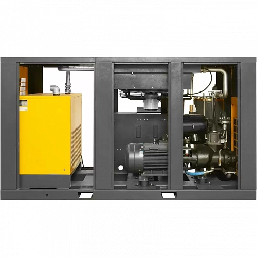 Винтовой компрессор ET-Compressors SL 75-08 VS PM ES (IP55)