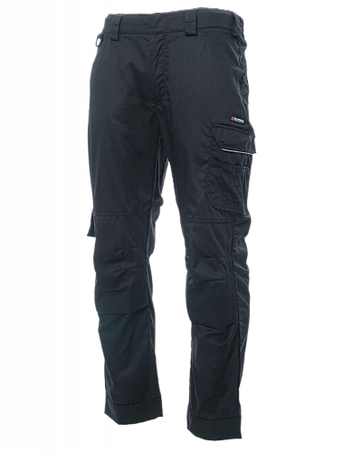 Брюки Brodeks KS301 , черный (62) (ЧЕСТНЫЙ ЗНАК)