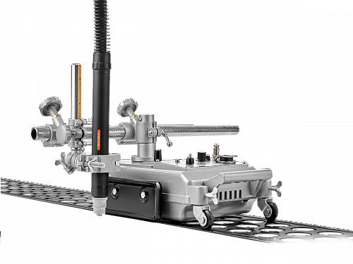 Машина термической резки CG1-30 Plasma / Сварог