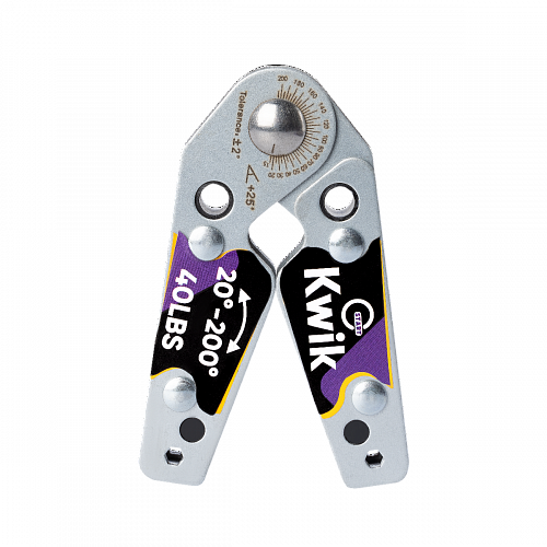 40 LBS Kwik gradus SM1640 Магнитный фиксатор / START