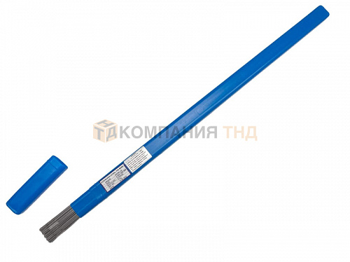Присадочный пруток SELLER  TIG ER 308LSi  d=2,4*1000 туба-5кг