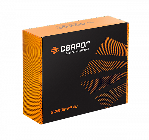 Редуктор пропановый Сварог ТECH CONTROL PB (LR-128), манометры с поверкой