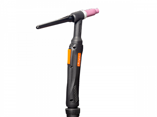 Горелка PRO TS 18 (ОКС+б/р, 2 Pin) 4м вод. охл. IOB6967-sv001 / Сварог