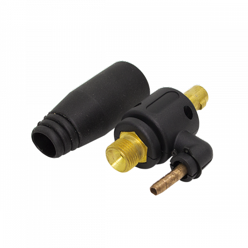 Переходник М3/8 х ОКС35-50 XLPA3850 / Оберон