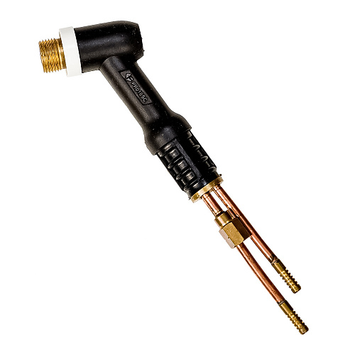 Голова горелки PARWELD PRO18SC (71мм, 65°, 3/8"-32 UNEF, ж/о)