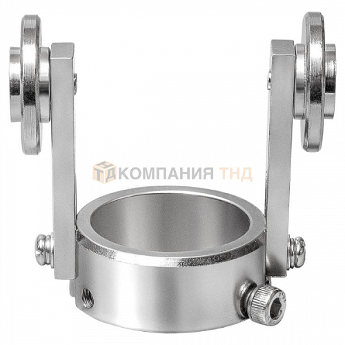 Насадка роликовая CP P80 STN0907 / ПТК