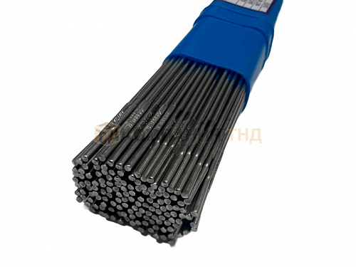 Присадочный пруток SELLER  TIG ER 308LSi  d=2,4*1000 туба-5кг