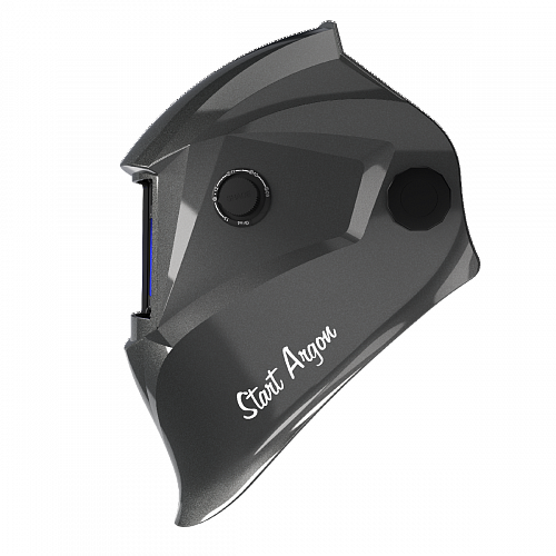 START ARGON АСФ 705 Маска сварщика хамелеон (GREY) 51ST705G