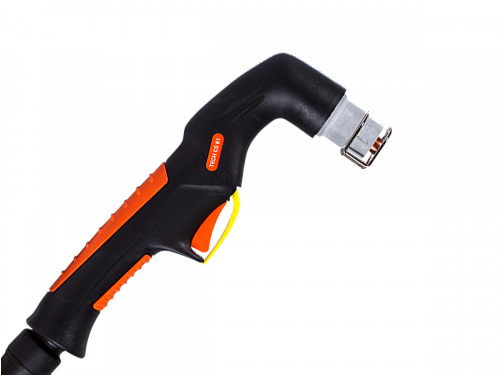 Плазменный резак TECH CS 81 (ц.а.) 12м IVT7907 / Сварог