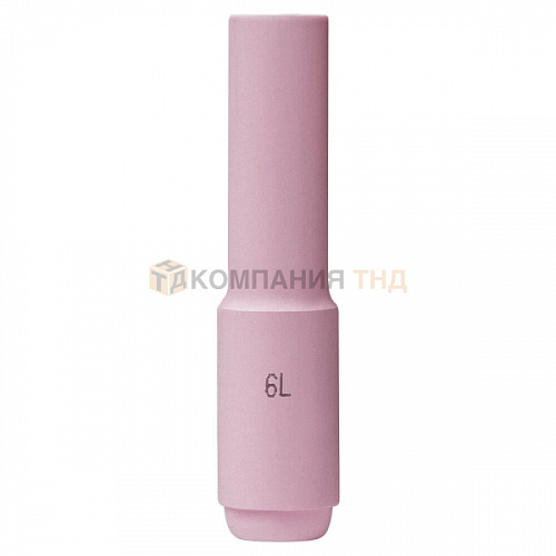 Сопло удл. d9,5мм (TIG TP 17/18/26) № 6L IPT1714 / ПТК