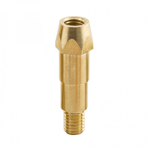 Держатель наконечника горелки PARWELD BZL SB400A (M8x43xM8, упаковка 5 шт.)
